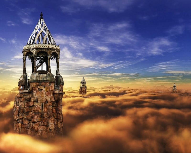 Medieval Kingdom Visit